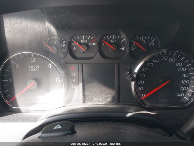 1GC2CUEG4JZ215410 Chevrolet Silverado 2500hd Wt