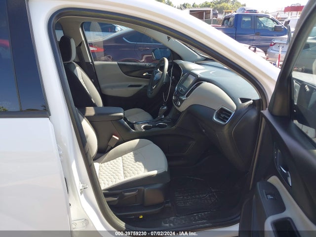 Chevrolet EQUINOX LS 2018 2GNAXREV3J6263477 Image 5