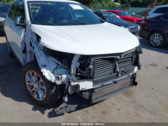 Chevrolet EQUINOX LS 2018 2GNAXREV3J6263477 Image 6