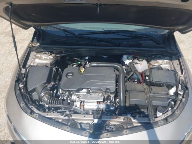 1G1ZE5ST7RF155211 Chevrolet MALIBU LT