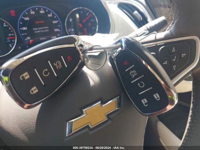 1G1ZE5ST7RF155211 Chevrolet MALIBU LT