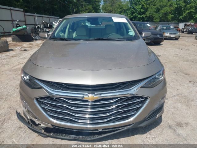 1G1ZE5ST7RF155211 Chevrolet MALIBU LT