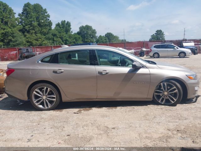 1G1ZE5ST7RF155211 Chevrolet MALIBU LT