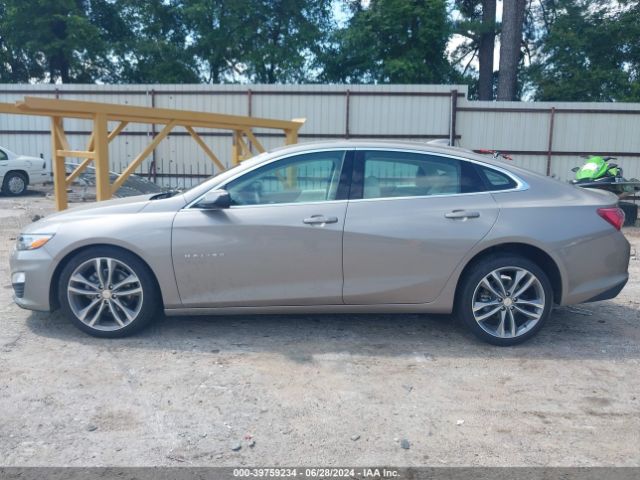 1G1ZE5ST7RF155211 Chevrolet MALIBU LT