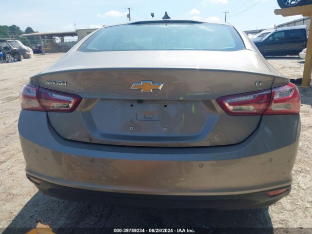 1G1ZE5ST7RF155211 Chevrolet MALIBU LT