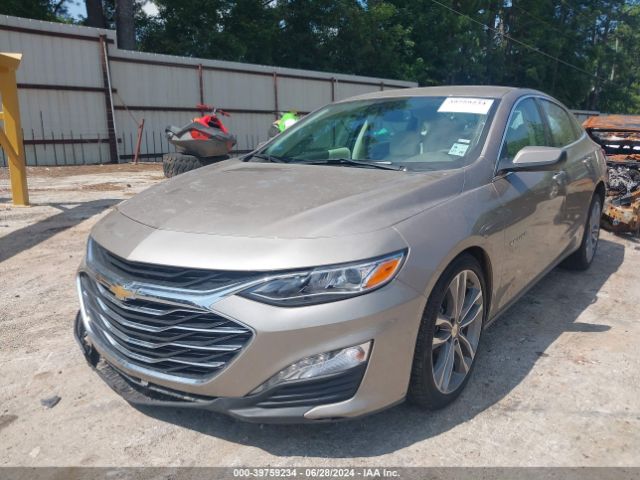 1G1ZE5ST7RF155211 Chevrolet MALIBU LT