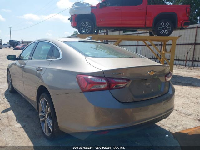 1G1ZE5ST7RF155211 Chevrolet MALIBU LT