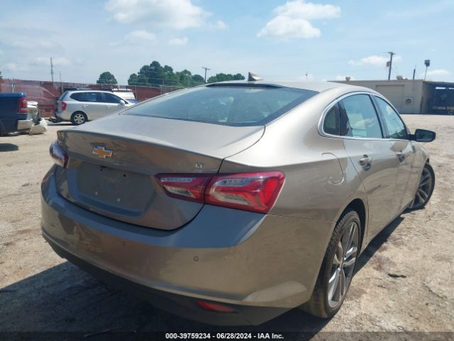 1G1ZE5ST7RF155211 Chevrolet MALIBU LT