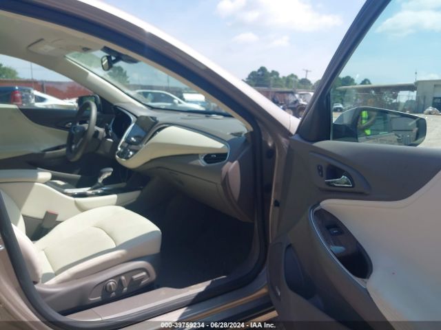 1G1ZE5ST7RF155211 Chevrolet MALIBU LT