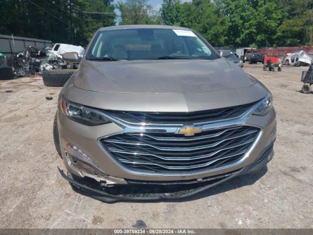 1G1ZE5ST7RF155211 Chevrolet MALIBU LT