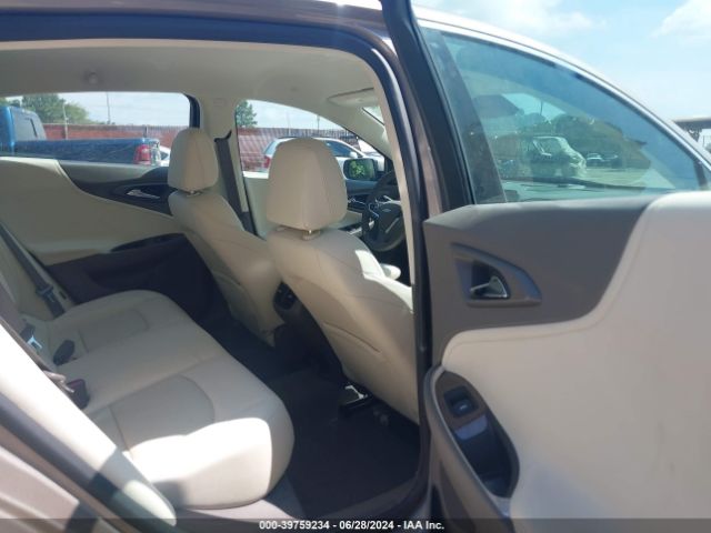 1G1ZE5ST7RF155211 Chevrolet MALIBU LT