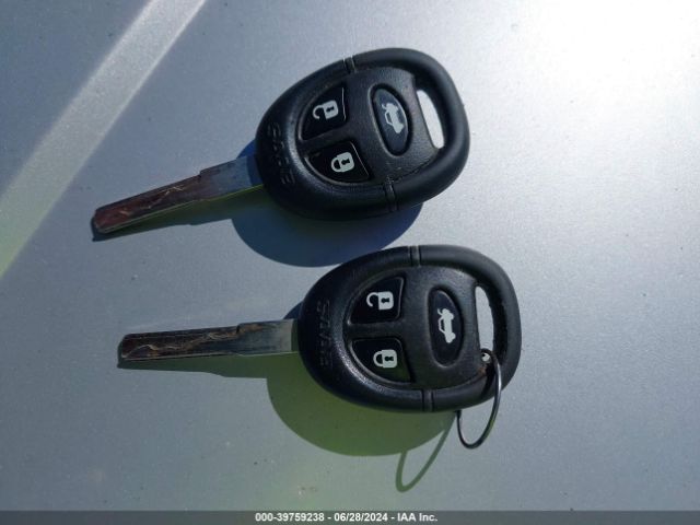 2001 SAAB 9-5 YS3EF58Z413046203 Photo 10