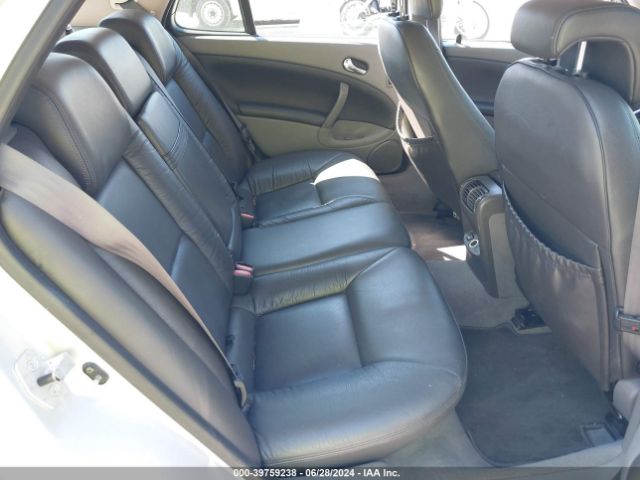2001 SAAB 9-5 YS3EF58Z413046203 Photo 7