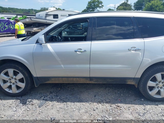 Chevrolet Traverse 1lt 2017 1GNKRGKD3HJ227087 Image 14