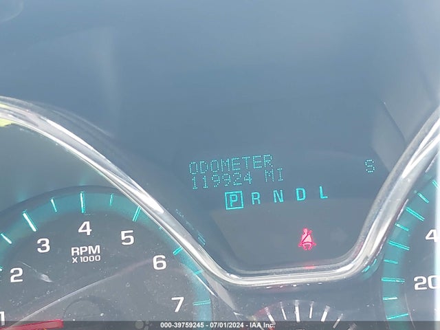 Chevrolet Traverse 1lt 2017 1GNKRGKD3HJ227087 Image 15