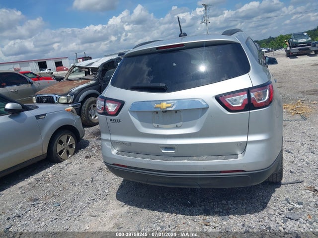 Chevrolet Traverse 1lt 2017 1GNKRGKD3HJ227087 Image 16