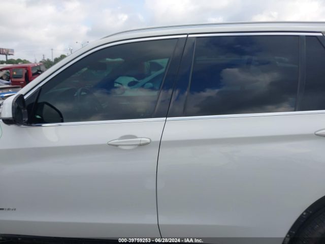 5UXKR2C33H0U21804 BMW X5 Sdrive35i