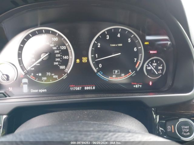 5UXKR2C33H0U21804 BMW X5 Sdrive35i