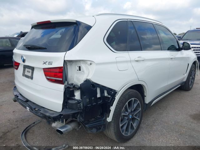 5UXKR2C33H0U21804 BMW X5 Sdrive35i