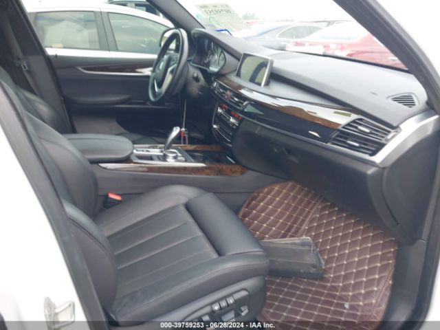 5UXKR2C33H0U21804 BMW X5 Sdrive35i