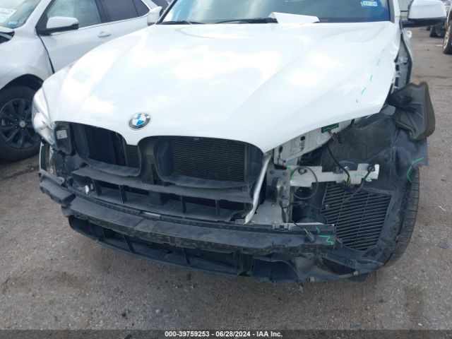 5UXKR2C33H0U21804 BMW X5 Sdrive35i