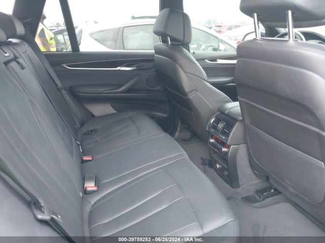 5UXKR2C33H0U21804 BMW X5 Sdrive35i