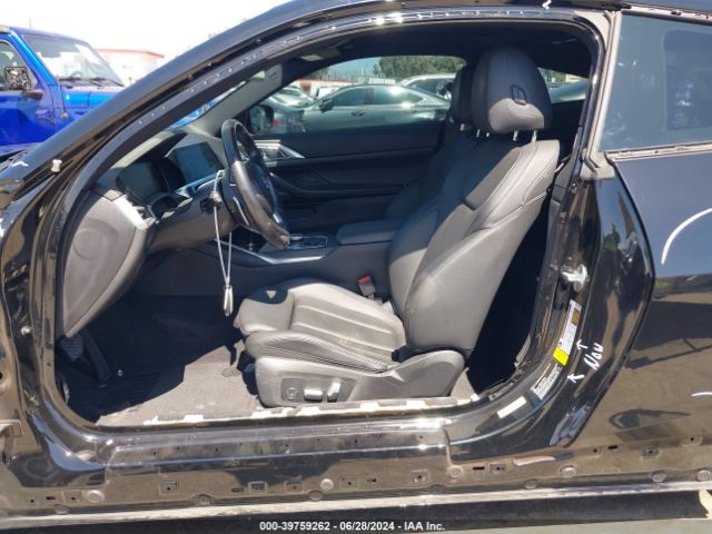 WBA53AP08MCF96715 BMW 430I