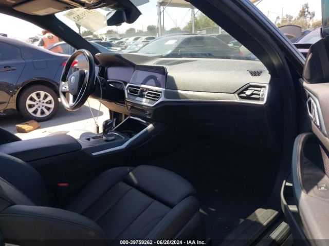 WBA53AP08MCF96715 BMW 430I