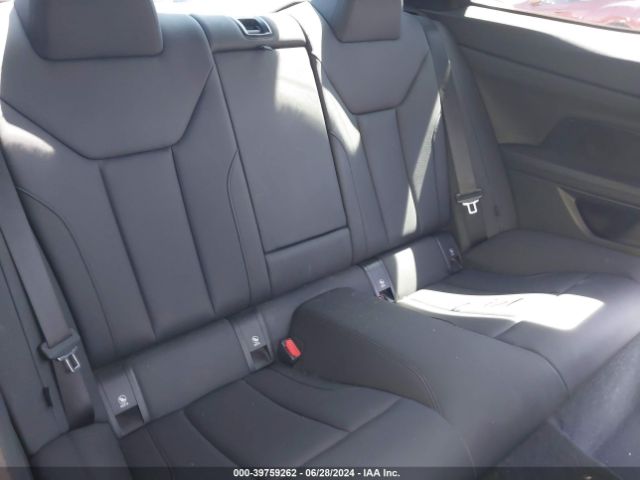 WBA53AP08MCF96715 BMW 430I