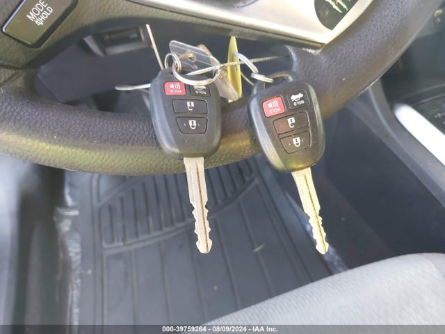 Toyota COROLLA LE 2018 2T1BURHE0JC995176 Image 11