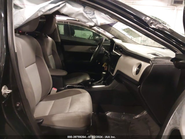 Toyota COROLLA LE 2018 2T1BURHE0JC995176 Image 5