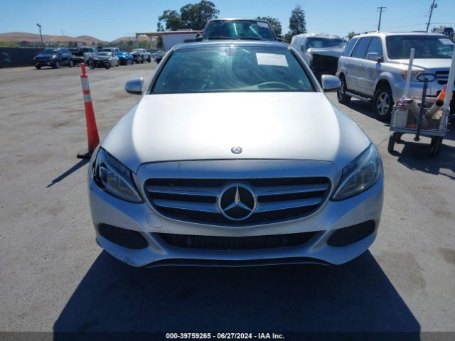 55SWF4KB9FU022523 Mercedes-Benz C 300 4matic/luxury 4matic/sport 4matic
