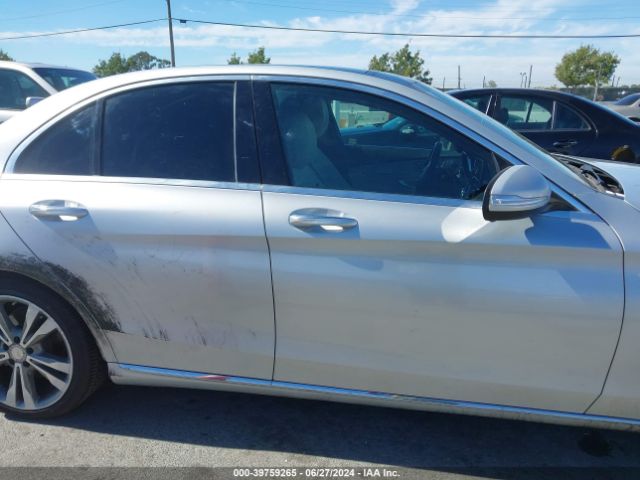 55SWF4KB9FU022523 Mercedes-Benz C 300 4matic/luxury 4matic/sport 4matic