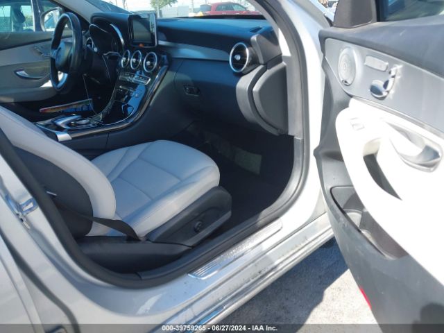 55SWF4KB9FU022523 Mercedes-Benz C 300 4matic/luxury 4matic/sport 4matic