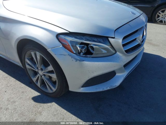 55SWF4KB9FU022523 Mercedes-Benz C 300 4matic/luxury 4matic/sport 4matic