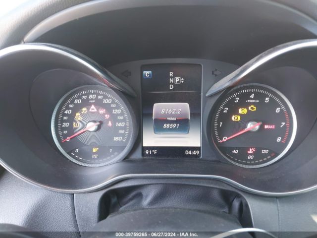 55SWF4KB9FU022523 Mercedes-Benz C 300 4matic/luxury 4matic/sport 4matic