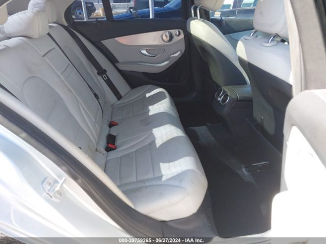 55SWF4KB9FU022523 Mercedes-Benz C 300 4matic/luxury 4matic/sport 4matic