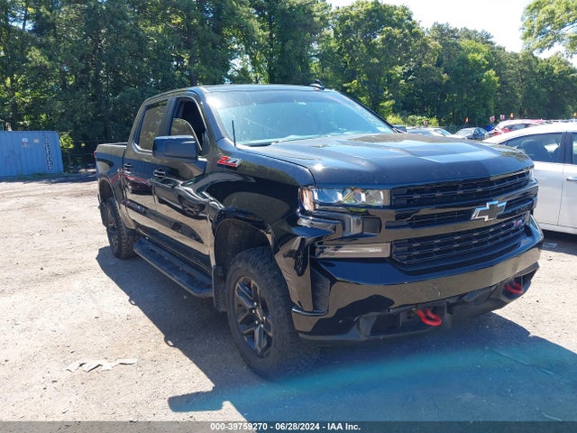 2019 3GCPYFEDXKG284063 main image