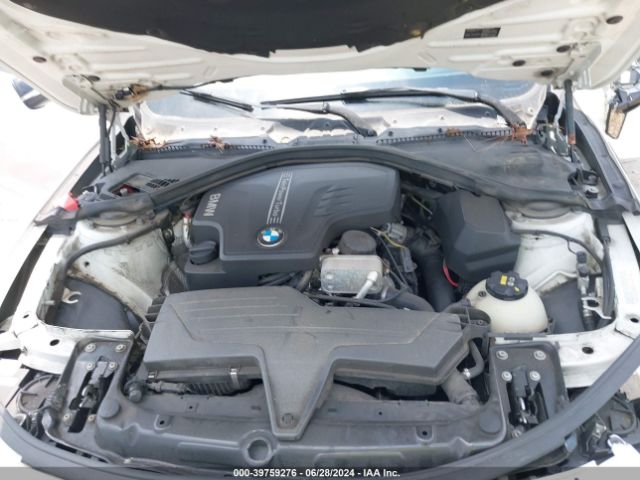 WBA3N9C58EK245602 BMW 428i Xdrive