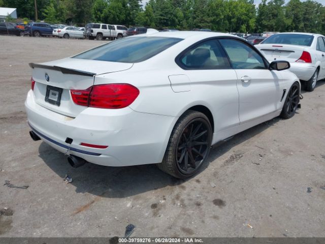 WBA3N9C58EK245602 BMW 428i Xdrive