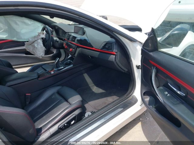 WBA3N9C58EK245602 BMW 428i Xdrive