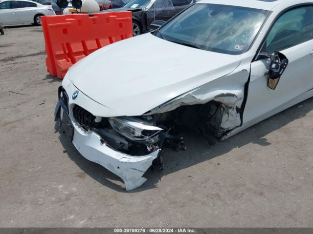 WBA3N9C58EK245602 BMW 428i Xdrive