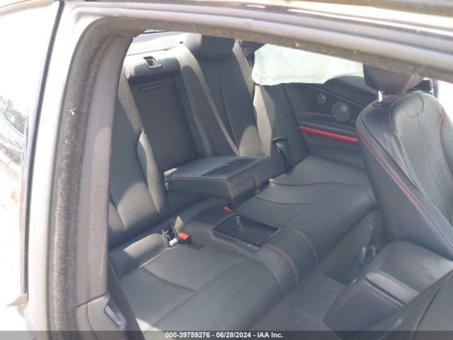 WBA3N9C58EK245602 BMW 428i Xdrive