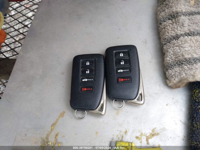 JTHCE1BL7FA007119 Lexus GS 350