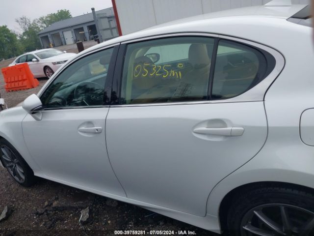 JTHCE1BL7FA007119 Lexus GS 350