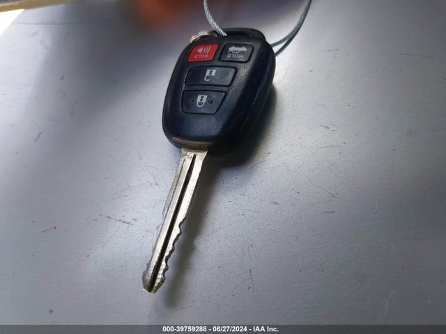 Toyota CAMRY LE 2016 4T1BF1FK0GU527119 Image 11