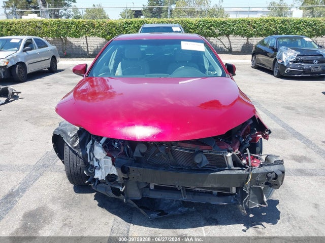 Toyota CAMRY LE 2016 4T1BF1FK0GU527119 Image 12