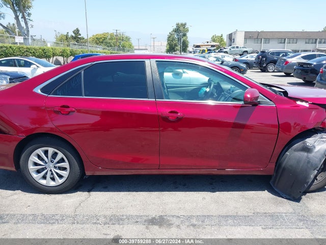 Toyota CAMRY LE 2016 4T1BF1FK0GU527119 Image 13