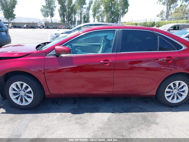 Toyota CAMRY LE 2016 4T1BF1FK0GU527119 Image 14
