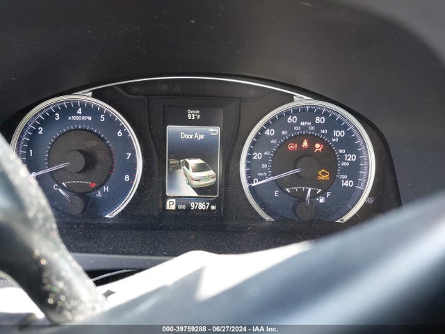 Toyota CAMRY LE 2016 4T1BF1FK0GU527119 Image 15